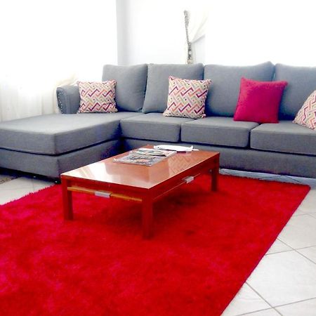 Avishai Homes Кисуму Экстерьер фото