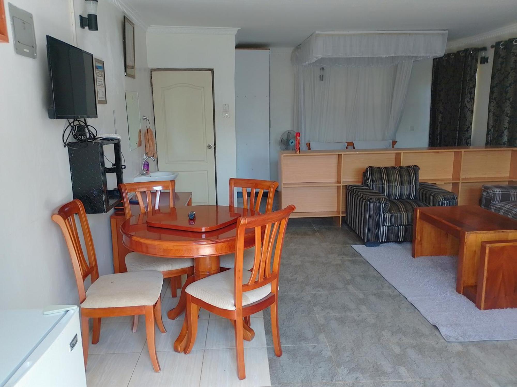 Avishai Homes Кисуму Экстерьер фото